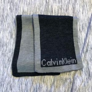 Calvin Klein Men's Scarf